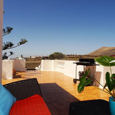 Villa Casita Joli à La Asomada  Extérieur photo