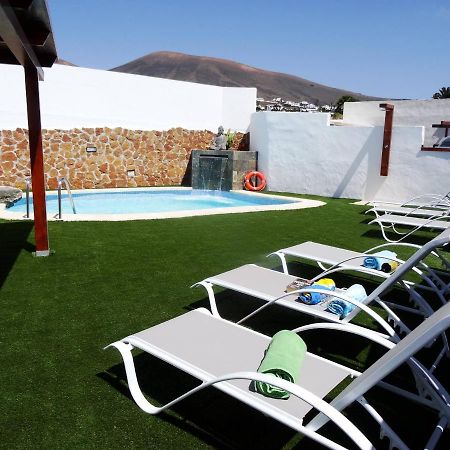 Villa Casita Joli à La Asomada  Extérieur photo