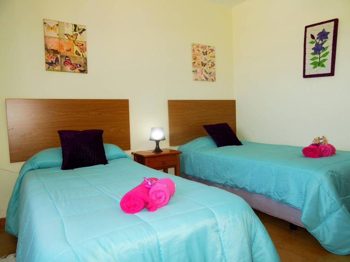 Villa Casita Joli à La Asomada  Extérieur photo