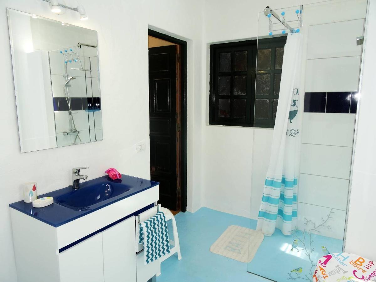 Villa Casita Joli à La Asomada  Extérieur photo