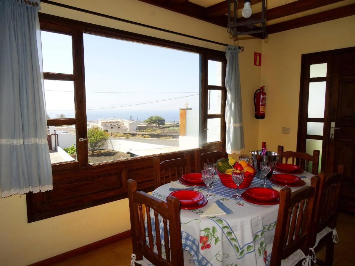 Villa Casita Joli à La Asomada  Extérieur photo