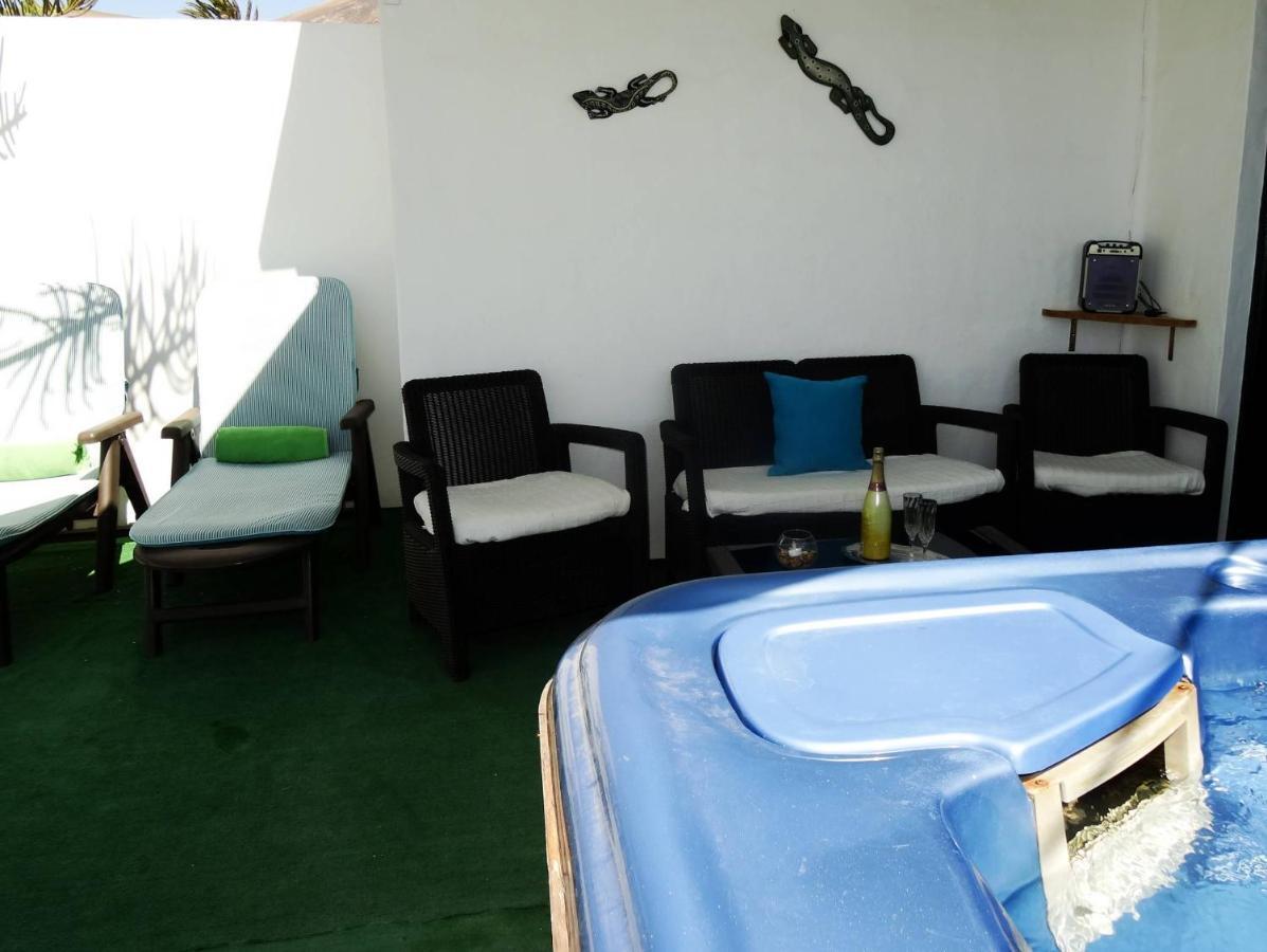 Villa Casita Joli à La Asomada  Extérieur photo
