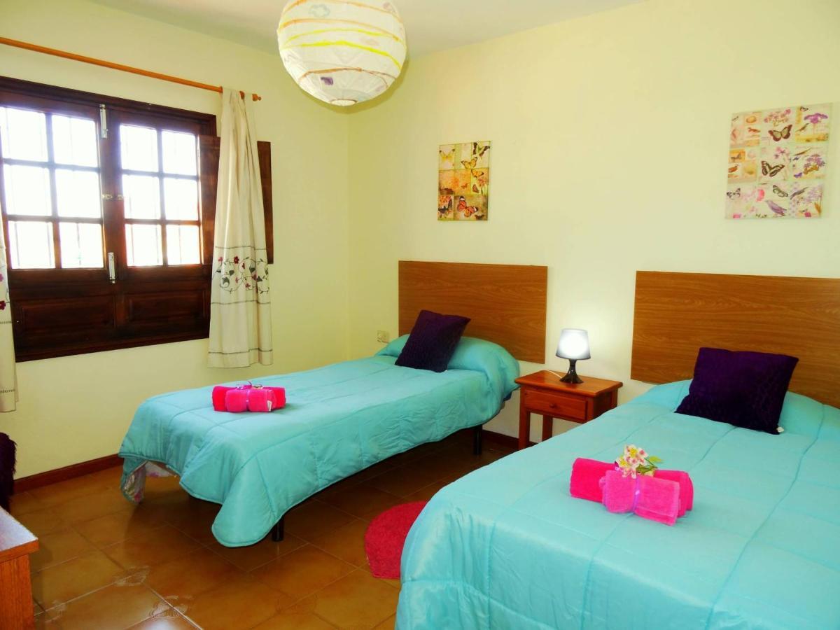 Villa Casita Joli à La Asomada  Extérieur photo