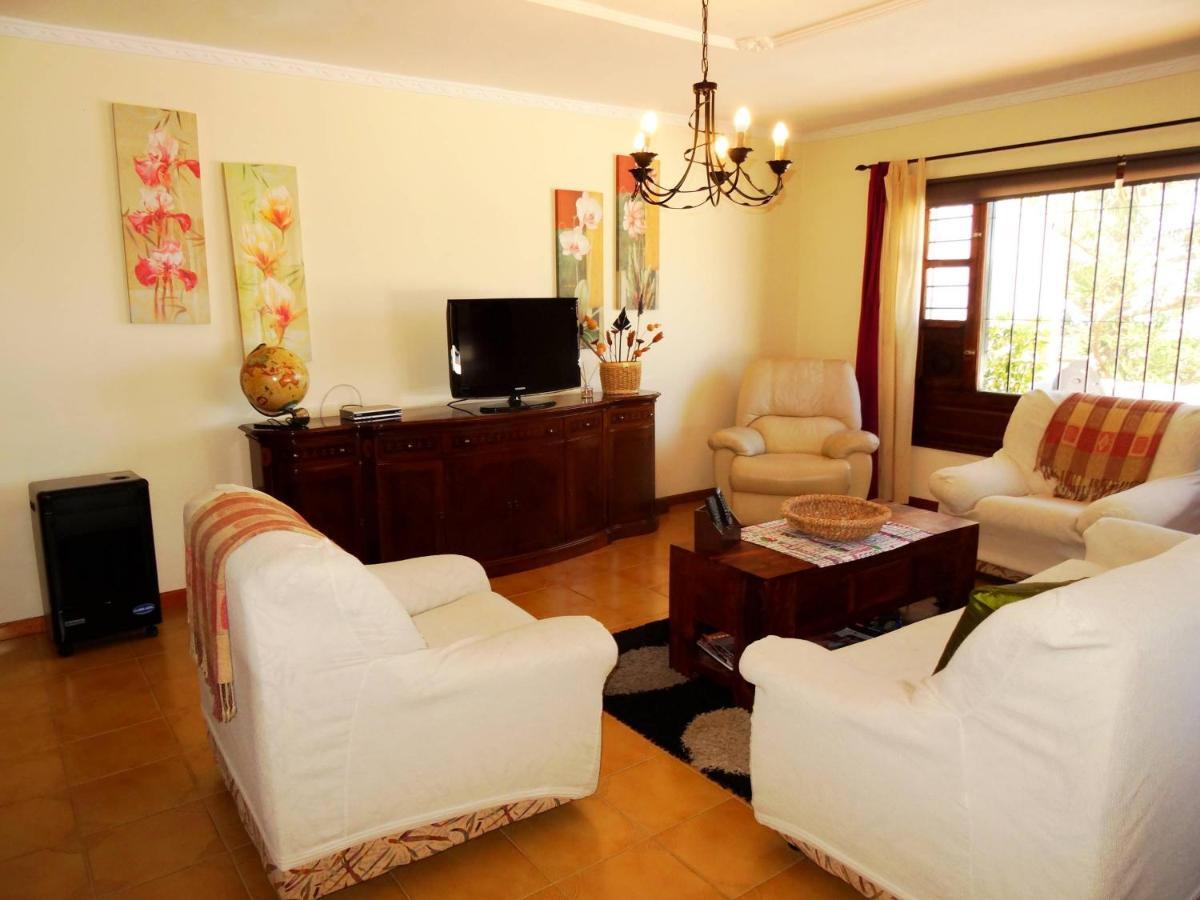 Villa Casita Joli à La Asomada  Extérieur photo