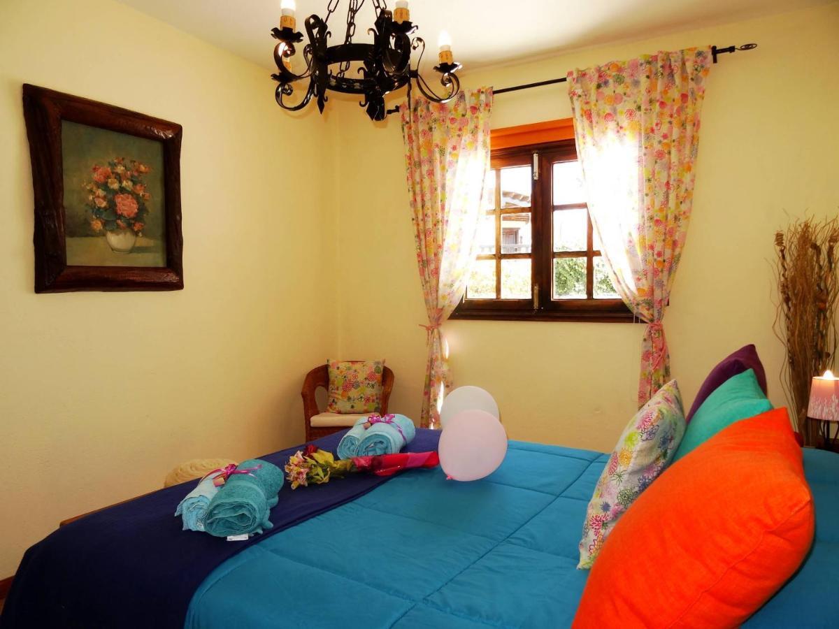 Villa Casita Joli à La Asomada  Extérieur photo