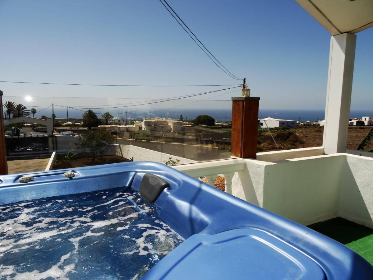 Villa Casita Joli à La Asomada  Extérieur photo