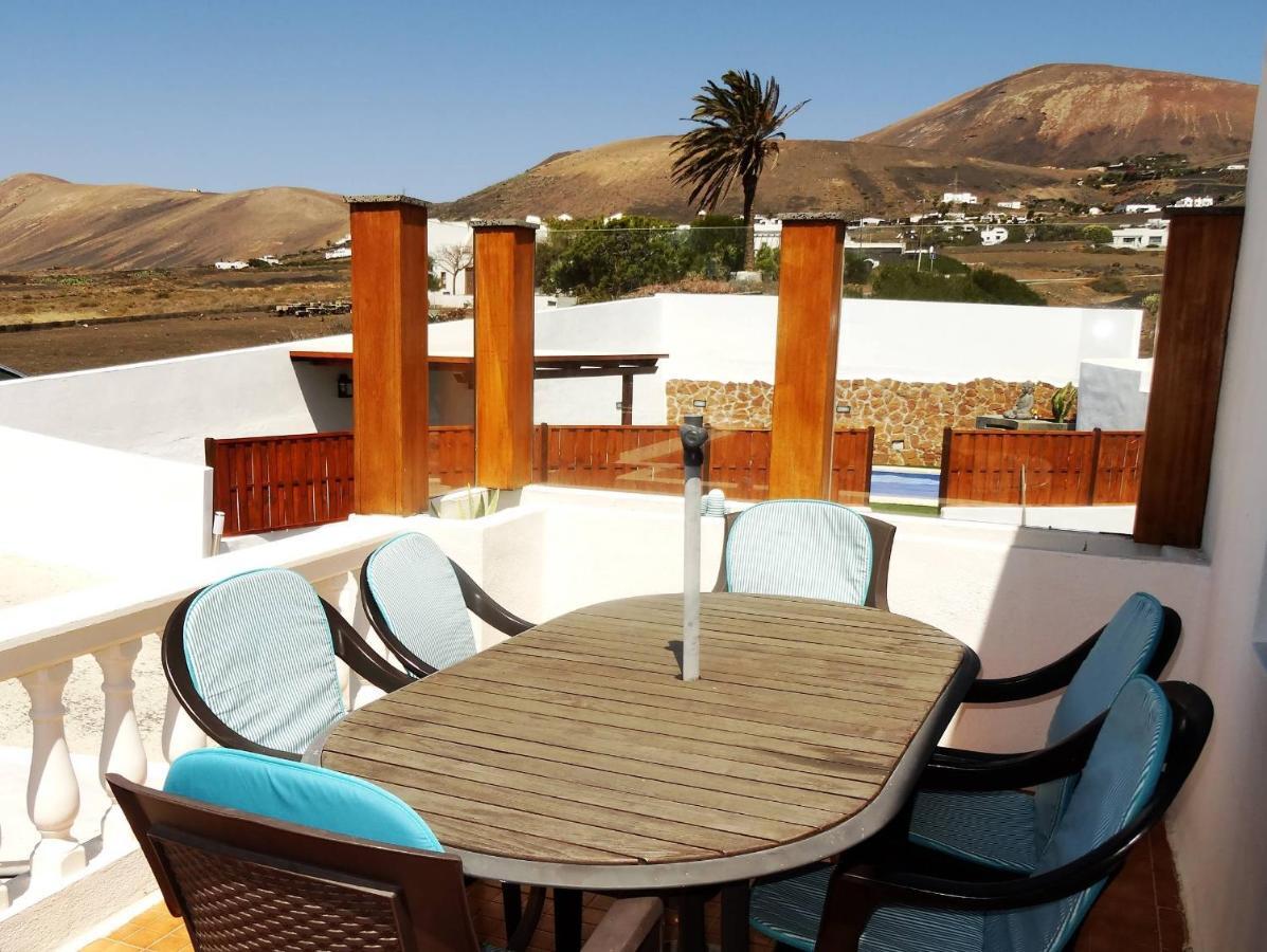 Villa Casita Joli à La Asomada  Extérieur photo