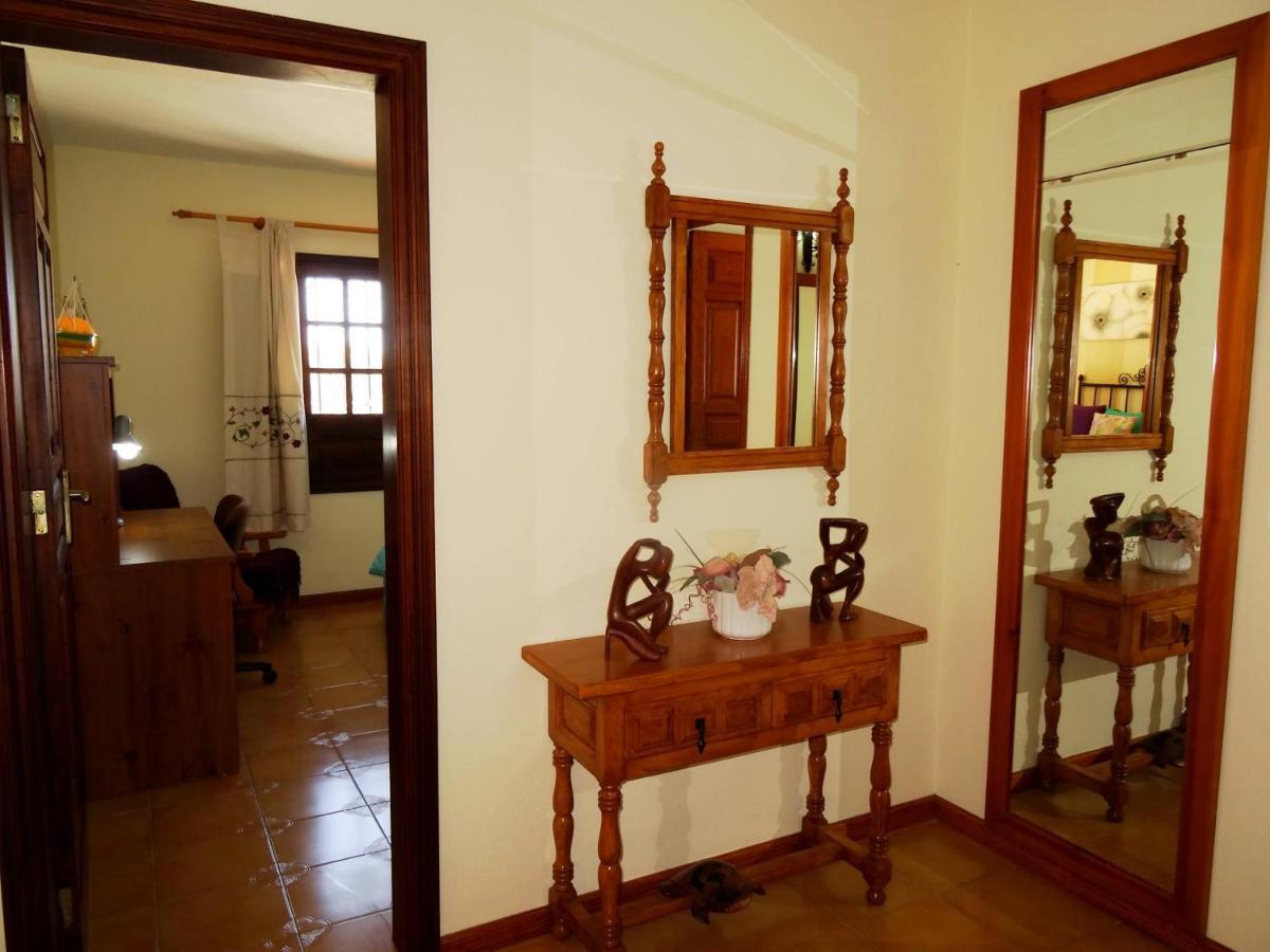 Villa Casita Joli à La Asomada  Extérieur photo