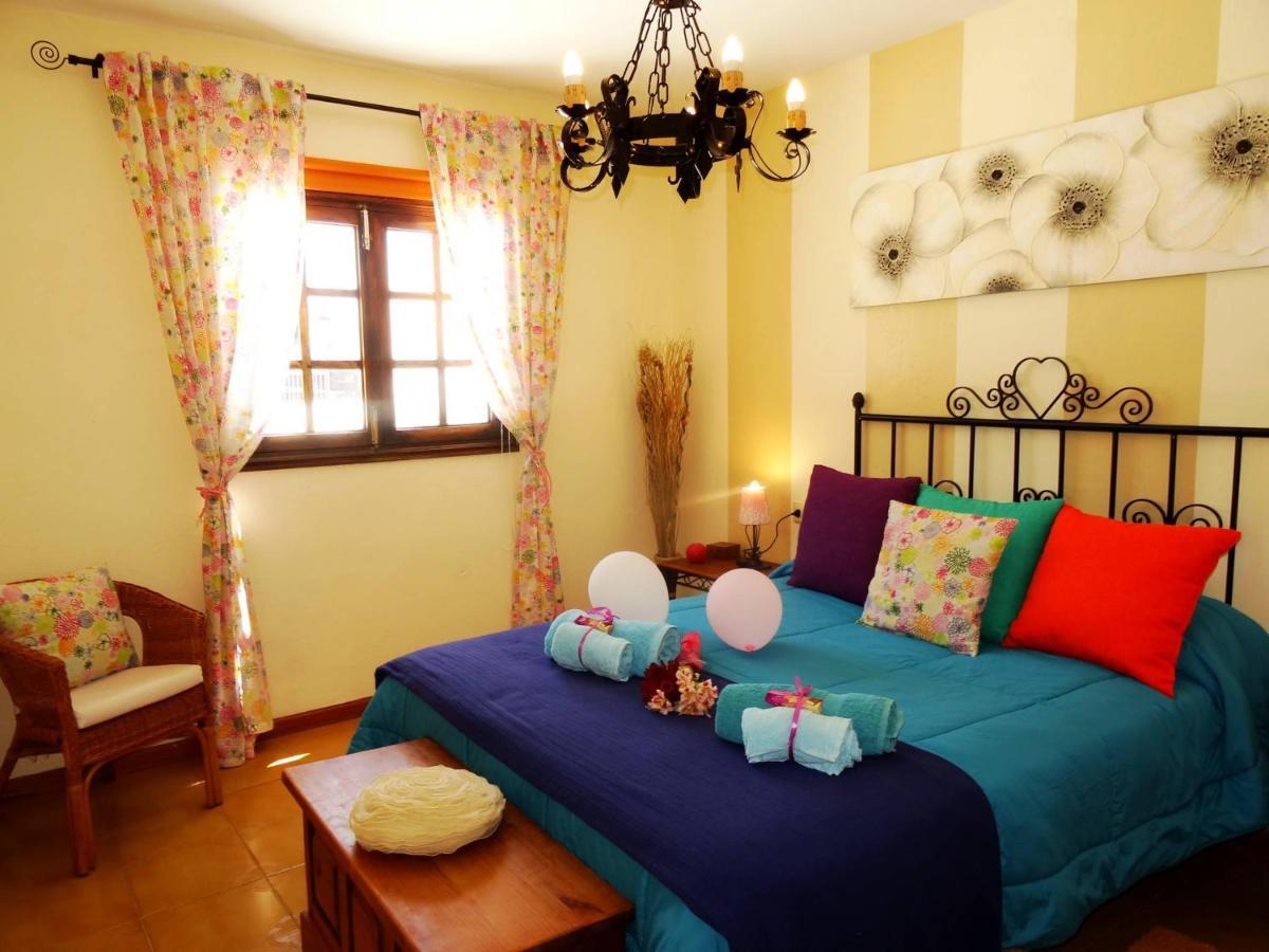 Villa Casita Joli à La Asomada  Extérieur photo