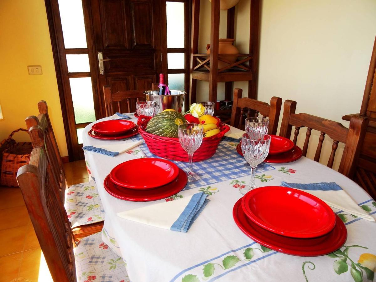 Villa Casita Joli à La Asomada  Extérieur photo