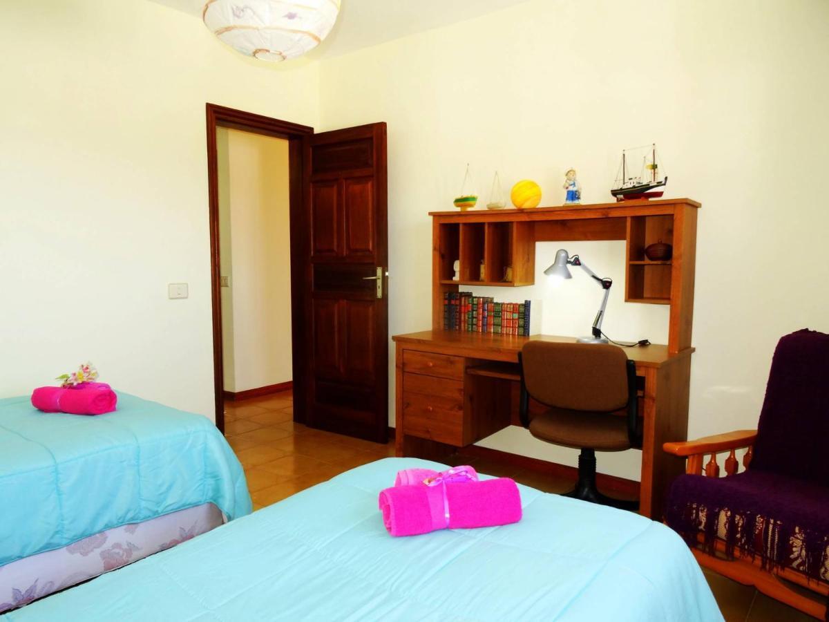 Villa Casita Joli à La Asomada  Extérieur photo