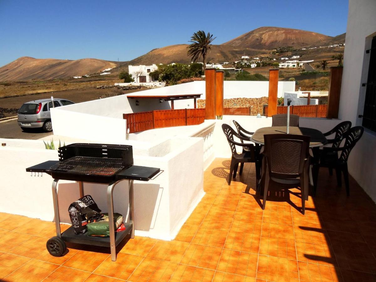 Villa Casita Joli à La Asomada  Extérieur photo
