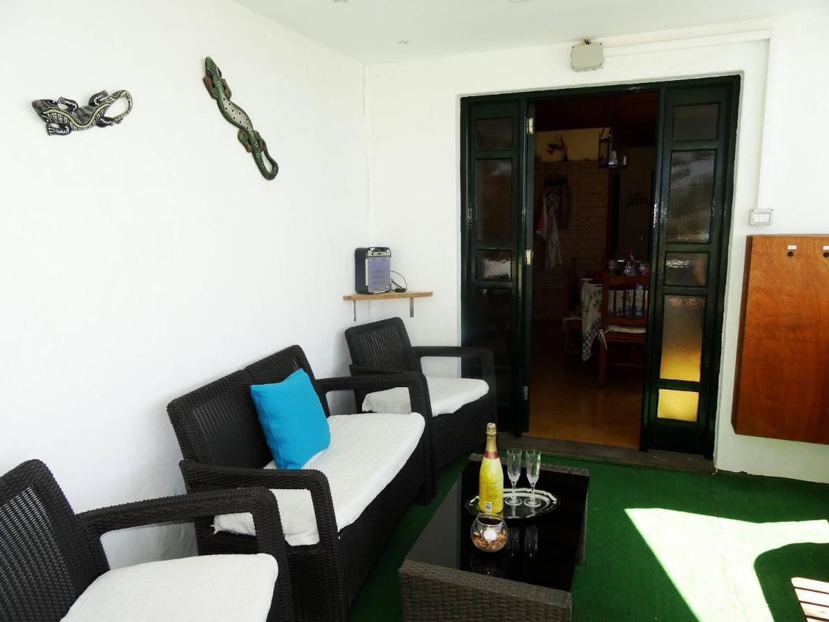 Villa Casita Joli à La Asomada  Extérieur photo